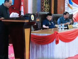 Dewan Nilai Gubernur Mampu Mendesain Program Pembangunan Kependudukan yang Konstruktif