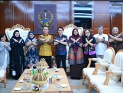 Pj. Gubernur Sulsel dan Kemendagri Dorong USAID Maksimalkan Program