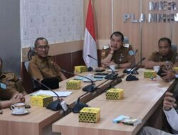 Pj Bupati: IPH Merangin Masih Bagus Diangka -3,50