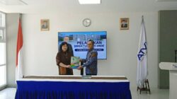 Totok Amin Soefijanto Mantan Wartawan Dilantik Jadi Direktur ATVI dan Rektor IMDE