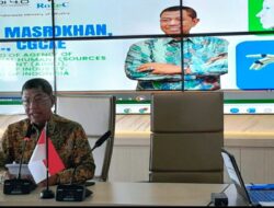 Transformasi Industri 4.0 di Indonesia, Penerapan Teknologi Robotika dan AI Menuju Masa Depan yang Berkelanjutan