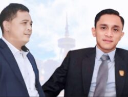 Menakar Peluang Duet Duo Setiawan untuk Kota Jambi BerBudi 2024