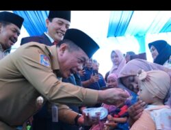 Gubernur Jambi H Al Haris: Penanganan Stunting, Jambi Nomor 2 Se-Indonesia Setelah Bali