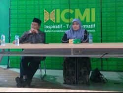 Hari Anak Nasional, Perempuan ICMI Serukan Gerakan Restorasi Akhlak Anak Indonesia