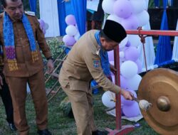 Mantap, Merangin Pionir Punya Sekolah Lansia di Desa Pulau Tujuh