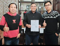 Markdata Resmi Bergabung dengan Perkumpulan Survei Opini Publik Indonesia (Persepi)