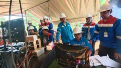 PHR Regional Sumatera Selesaikan Seismik 2D-AMALIA Blok Sumbagsel-2