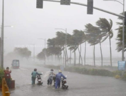 Mitigasi Menghadapi Perubahan Cuaca Ekstrem El Nino dan La Nina