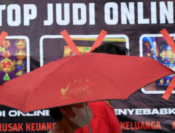 Judi Online di Kalangan Anak-Anak, Data Mengkhawatirkan dan Solusi Pencegahannya