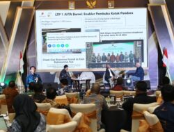 Menggali Potensi Sumber Gas Baru, Badak LNG Gelar Technical Review Meeting 2024