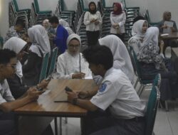 Pelatihan Dukungan Psikologis Awal, Mendengar Aktif dan Stabilisasi Emosi untuk Siswa SMA se-Bandung Raya