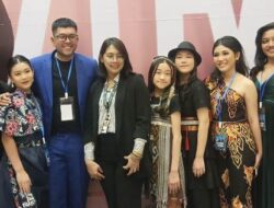 ITFW 2024, Ajang Bergengsi untuk Memajukan Industri Fashion Milenial di Indonesia