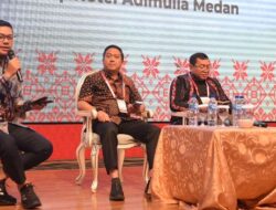 150 Mitra Kerja Penyedia Barang dan Jasa PHR Regional Sumatera Ikuti Acara Supplier Engagement Day