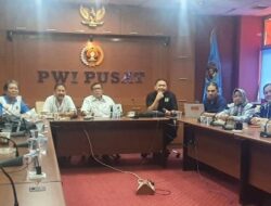 Ungkap Kasus Pembakaran Rumah Wartawan, PWI Apresiasi Polda Sumut