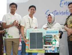 Pertamina Edukasi Siswa Inovasi Teknologi Energi Terbarukan