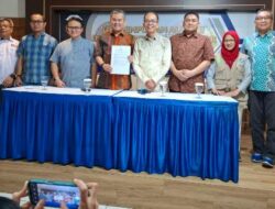 Sikapi Kondisi Demokrasi Saat ini, Alumni IPB Sampaikan 5 Sikap  Keprihatinan 