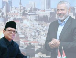 Haniyeh dibunuh: Lunturkah Semangat Perjuangan Palestina?