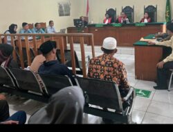 Menangkan Sengketa Tanah Kampus I Telanaipura, Rektor UIN STS Jambi: Semoga Masyarakat Hormati Putusan Hukum