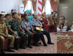 Ini Serangkaian Kegiatan HUT RI ke-79 di Merangin Bertema Nusantara Baru Indonesia Maju