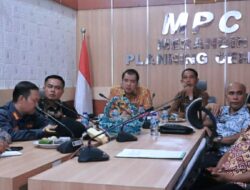 H Mukti: Bila Memungkinkan Kantor Bupati Akan Adopsi IKN