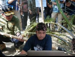 Pembukaan Lahan Tanpa Bakar