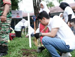 Langkah Pertamina Tingkatkan Literasi Energi Bersih melalui Sekolah Energi berdikari di SMA Negeri 14 Palembang