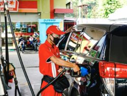 Sesuaikan Harga BBM Non Subsidi, Pertamina Patra Niaga pastikan Pertamax tetap paling terjangkau