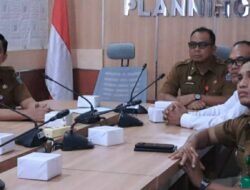 IPH Merangin Minggu ke-2 Agustus 2023 Masih Terjaga di -1,6, Inflasi Masih Terkendali