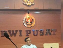 KLB Ilegal di Hotel Grand Paragon Dikecam, Hendry Ch Bangun Tetap Ketua Sah