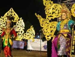 Karang Asam Festival 2024 Siap Digelar 21 Agustus 2024, Libatkan UMKM dan Desa di Sumatera Selatan