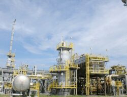 Dukung Transisi Energi, Subholding Upstream Pertamina Pasok Kebutuhan Gas Nasional 53.228 MMSCF