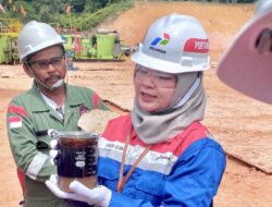 Pertama di Dunia; PHR Terapkan Advanced Reservoir Management Berbasis AI Pada Lapangan Minyak Tua Minas