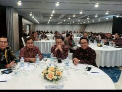 High Level Meeting Konreg PDRB-ISE 2024 Bahas Evaluasi dan Tindak Lanjut Pelaksanaan Kesepakatan Konreg