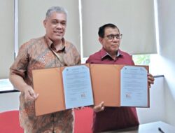 PWI Pusat dan UPJ Rintis Laboratorium Hidup Kewartawanan