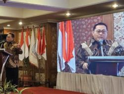 Partai Golkar Dan Airlangga Pengabdian terbaik Untuk Negeri