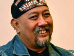 Kenapa Indro Warkop Baru Menangis, setelah Puluhan Tahun Kasino dan Dono Meninggal?