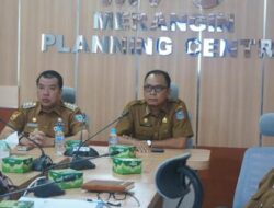 Pj Bupati: Inflasi Merangin Terkendali, IPH Diangka -1.290