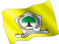 Tangan Dingin Budi Setiawan Kembalikan Kejayaan Yang Tenggelam Hampir 20 Tahun, Golkar Pilih Dukung Calon Lain Yang Bukan Kadernya