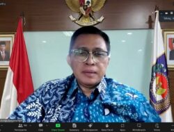 Percepat Penurunan Angka Kemiskinan Ekstrem, Pemda Optimalkan Peran TKPK