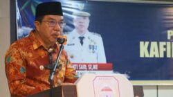 Tutup TC MTQ ke-53, H Mukti: Merangin Targetkan Masuk Lima Besar Provinsi Jambi