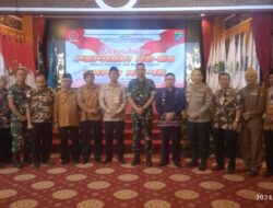 Peringatan HUT ke-65 Pepabri di Jambi, Meneguhkan Semangat Persatuan dan Kesatuan