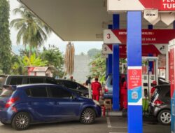 Penyesuaian Harga September 2024, Pertamina Pastikan Harga Dex series dan Pertamax Series Turun