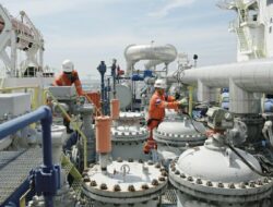 Pertamina Subholding Upstream Regional Jawa Catatkan Produksi Baik di Semester I-2024