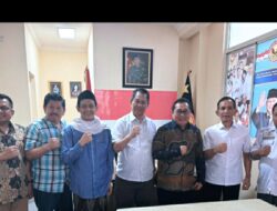 SMSI dan Prawiro Indonesia Siap Kawal Pemerintahan Baru