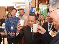 Jaga Ketahanan Energi Nasional, Subholding Upstream Pertamina Gali Potensi Kolaborasi di Ajang 7th Indonesia China Energy Forum