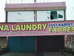 Waspada, Penipuan Berkedok Investasi Laundry di Jambi