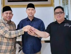 Dekat dengan Mantan Walikota, H Abdul Rahman-H Andi Muhammad Guntur Diyakini Paham Soal Kota Jambi