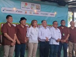 FJM Jambi – SKK Migas Sumbagsel Gelar Media Gathering 2024