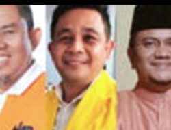 H Abdul Rahman-Andi Muhammad Guntur Diprediksi Menang Akibat Maulana “Rebut” Golkar dari Budi di Pilwako Jambi