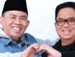 H Abdul Rahman-H Andi Muhammad Guntur Sosok Inspiratif Anak Muda Kota Jambi